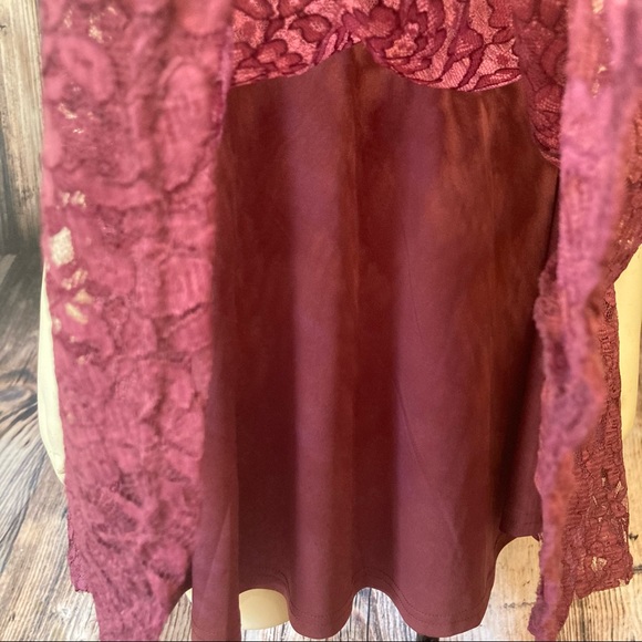 Altar’d State Mini Dress - Picture 4 of 8